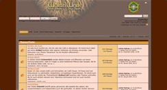 Desktop Screenshot of forum.wurzelwerk.at